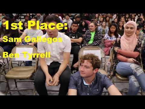 Video 3 - Sam Torrance