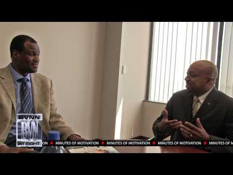 Video 2 - David Robinson