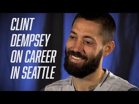 Video 2 - Clint Dempsey