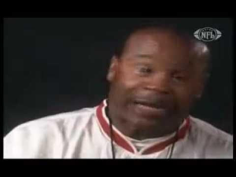 Video 4 - Mike Singletary