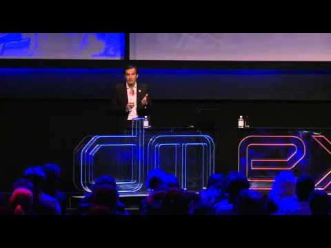 Video 1 - David DeCastro