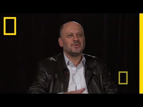 Video 4 - Tim Flannery