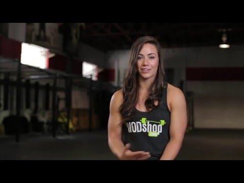 Video 4 - Camille Leblanc-Bazinet