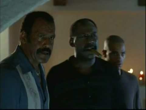 Video 1 - Fred Williamson