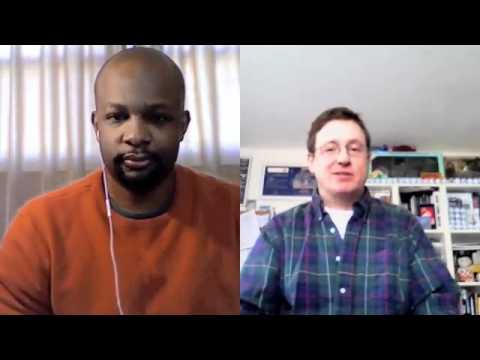 Video 4 - Matthew Silverman