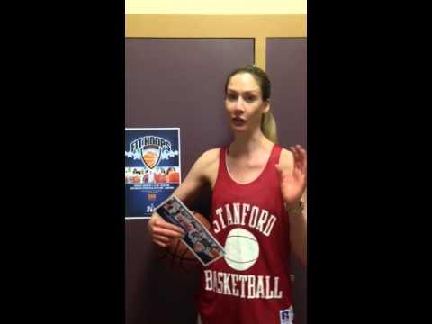 Video 1 - Carolyn Moos