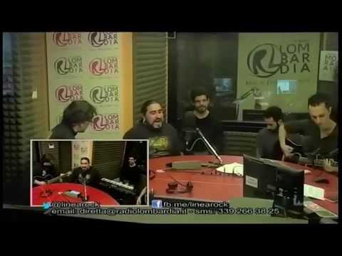 Video 1 - Alex Delvecchio