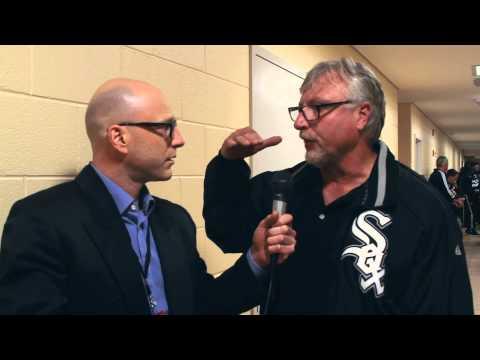 Video 4 - Ron Kittle