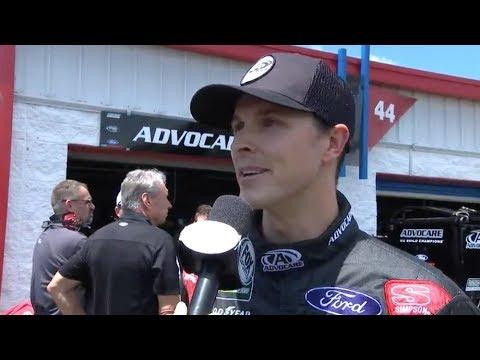 Video 5 - Trevor Bayne