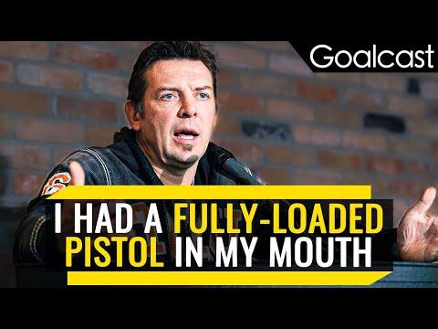 Video 1 - Theo Fleury