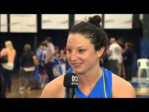 Video 6 - Kelsey Griffin