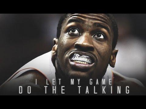 Video 1 - Michael Kidd-Gilchrist