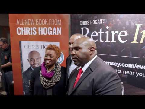 Video 1 - Chris Hogan