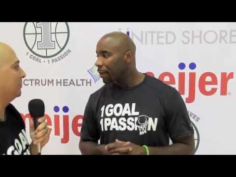 Video 4 - Mateen Cleaves