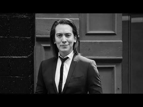 Video 2 - Michael Robinson