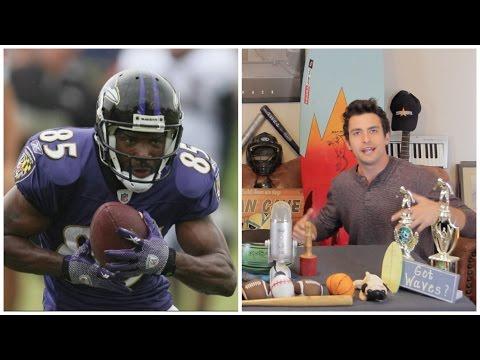 Video 4 - Derrick Mason