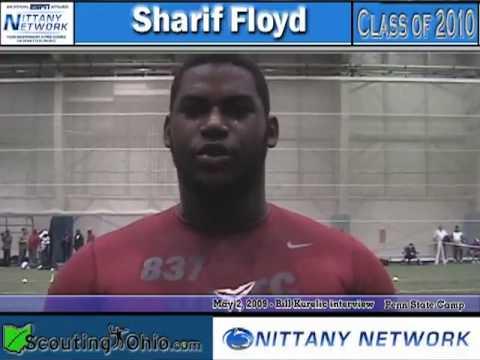 Video 5 - Shariff Floyd