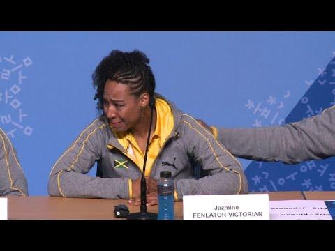 Video 4 - Jazmine Fenlator