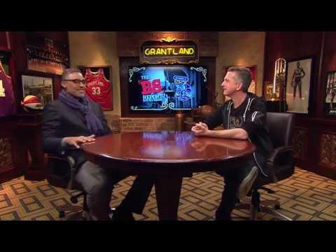 Video 3 - Jackie MacMullan