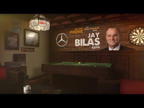 Video 4 - Jay Bilas