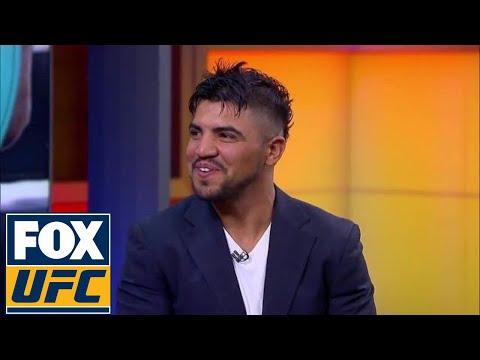 Video 6 - Victor Ortiz