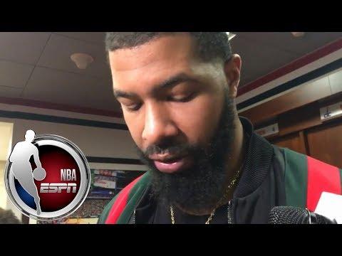 Video 2 - Markieff Morris