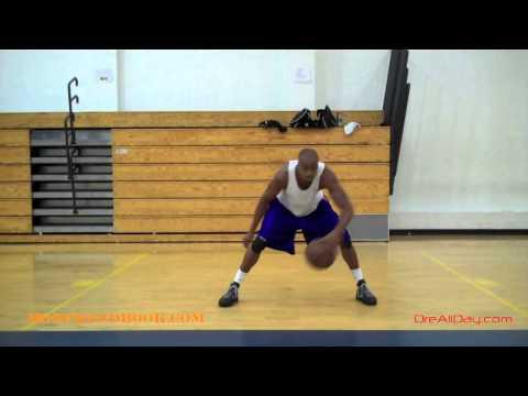 Video 1 - Rajon Rondo