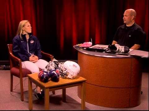 Video 1 - Kendall Coyne Schofield