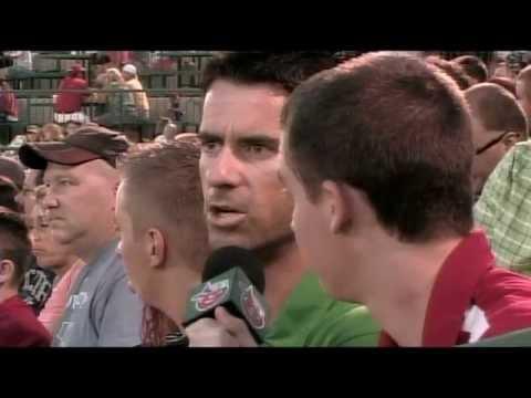 Video 1 - Mark Prior