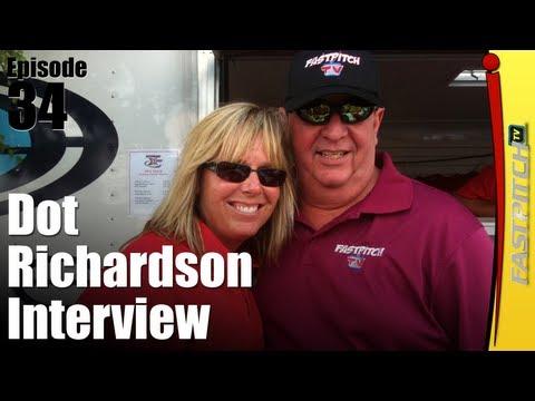 Video 5 - Dot Richardson