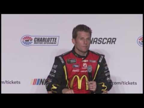 Video 6 - Jamie McMurray