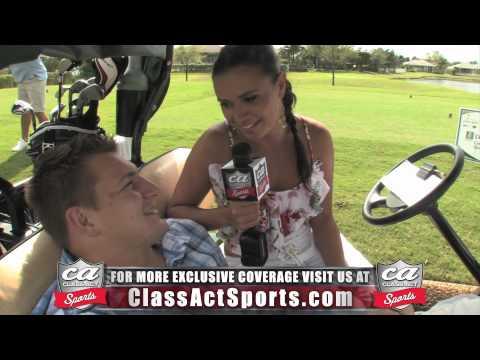 Video 3 - Rob Gronkowski