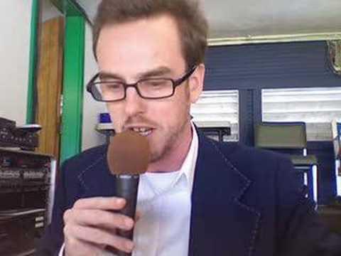 Video 3 - Magglio Ordonez