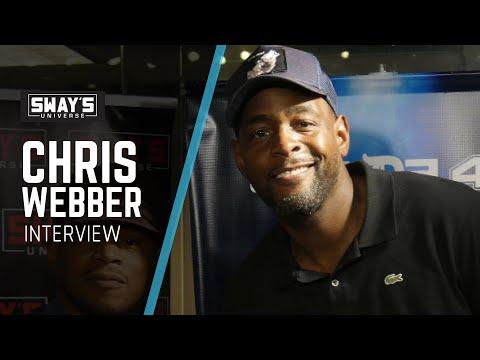 Video 4 - Chris Webber