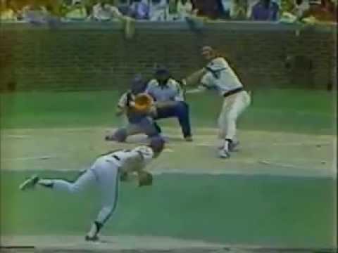 Video 6 - Dave Kingman