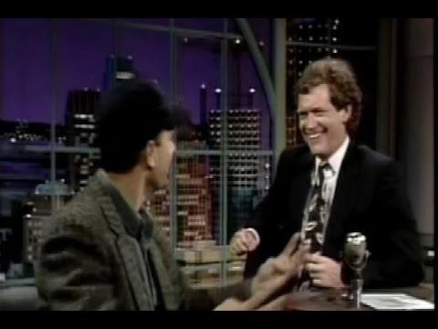 Video 4 - Mark Langston