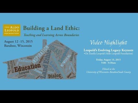 Video 1 - Estella Warren