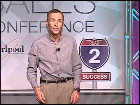 Video 3 - Dick Beardsley