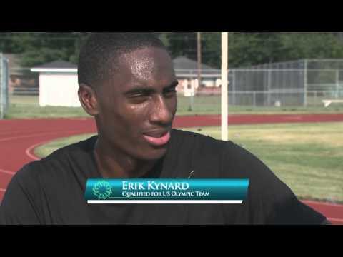 Video 3 - Erik Kynard