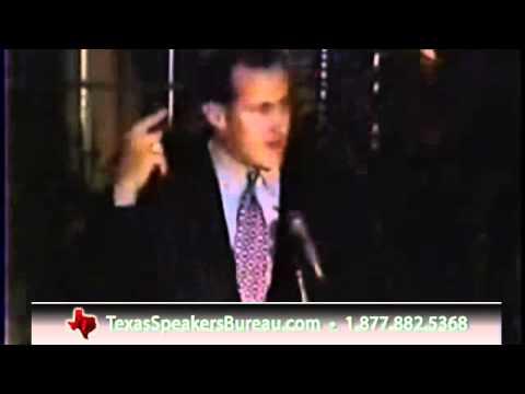 Video 3 - Bill Bates