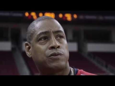 Video 2 - Rodney Terry