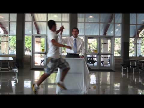 Video 2 - Pat Burrell