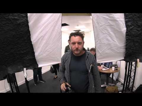 Video 6 - Frankie Dettori