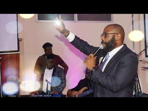 Video 1 - Isaac Curtis