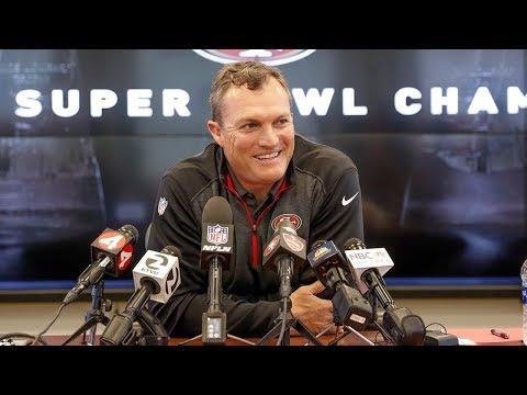 Video 1 - John Lynch