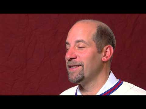 Video 5 - John Smoltz