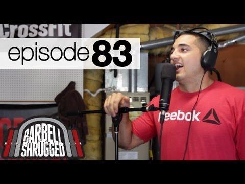 Video 1 - Jason Khalipa