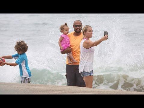 Video 1 - Hank Baskett