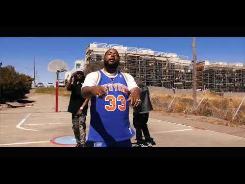 Video 1 - Patrick Ewing