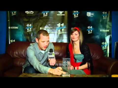 Video 6 - Annie Boulanger